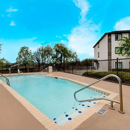 Motel 6-San Antonio, Tx - Sea World North Exterior photo