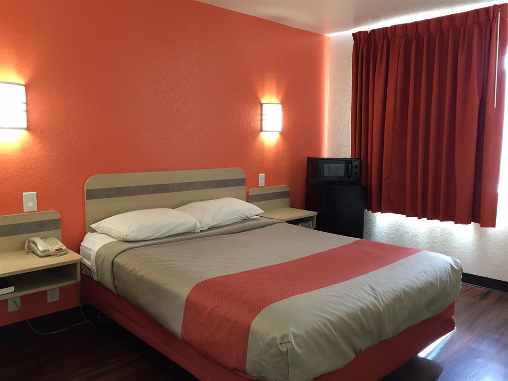 Motel 6-San Antonio, Tx - Sea World North Room photo