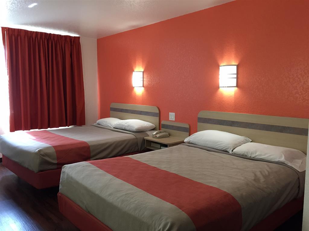 Motel 6-San Antonio, Tx - Sea World North Room photo