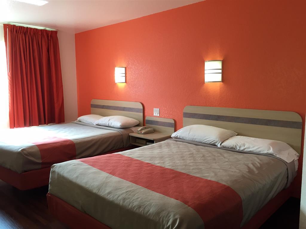 Motel 6-San Antonio, Tx - Sea World North Room photo