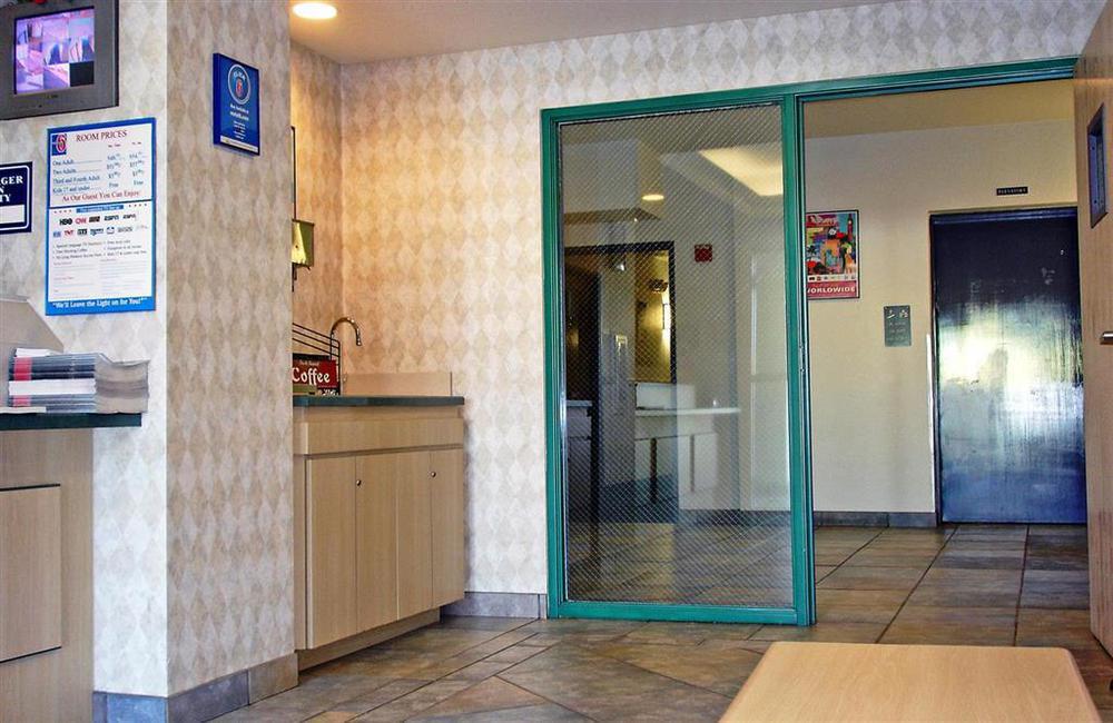 Motel 6-San Antonio, Tx - Sea World North Interior photo