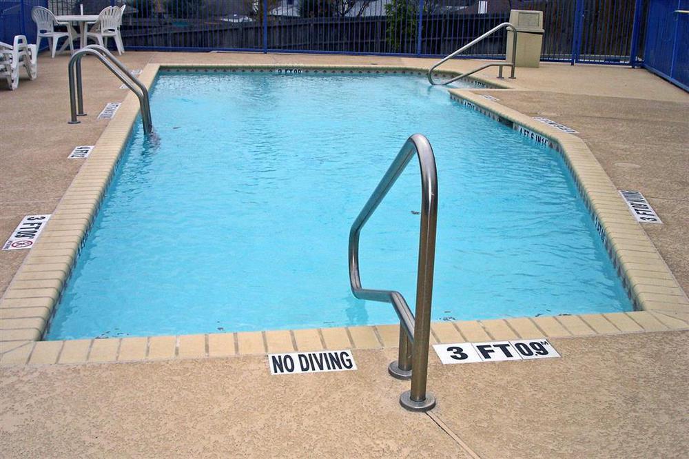 Motel 6-San Antonio, Tx - Sea World North Facilities photo