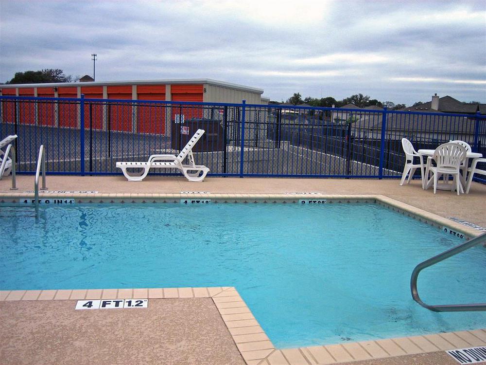 Motel 6-San Antonio, Tx - Sea World North Facilities photo