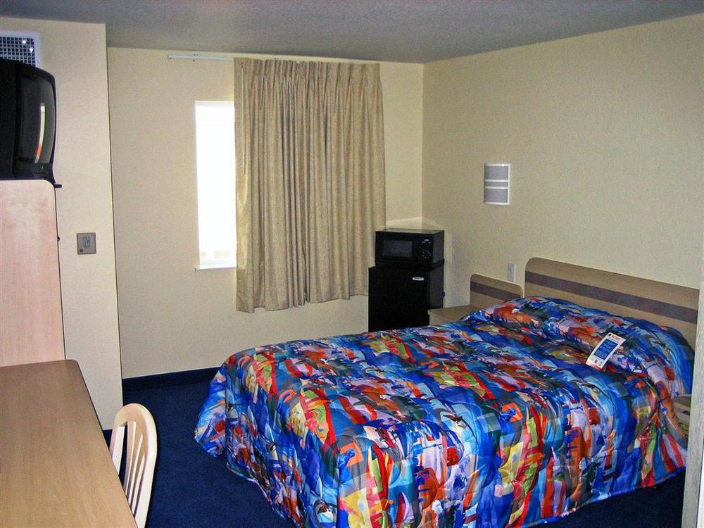 Motel 6-San Antonio, Tx - Sea World North Room photo
