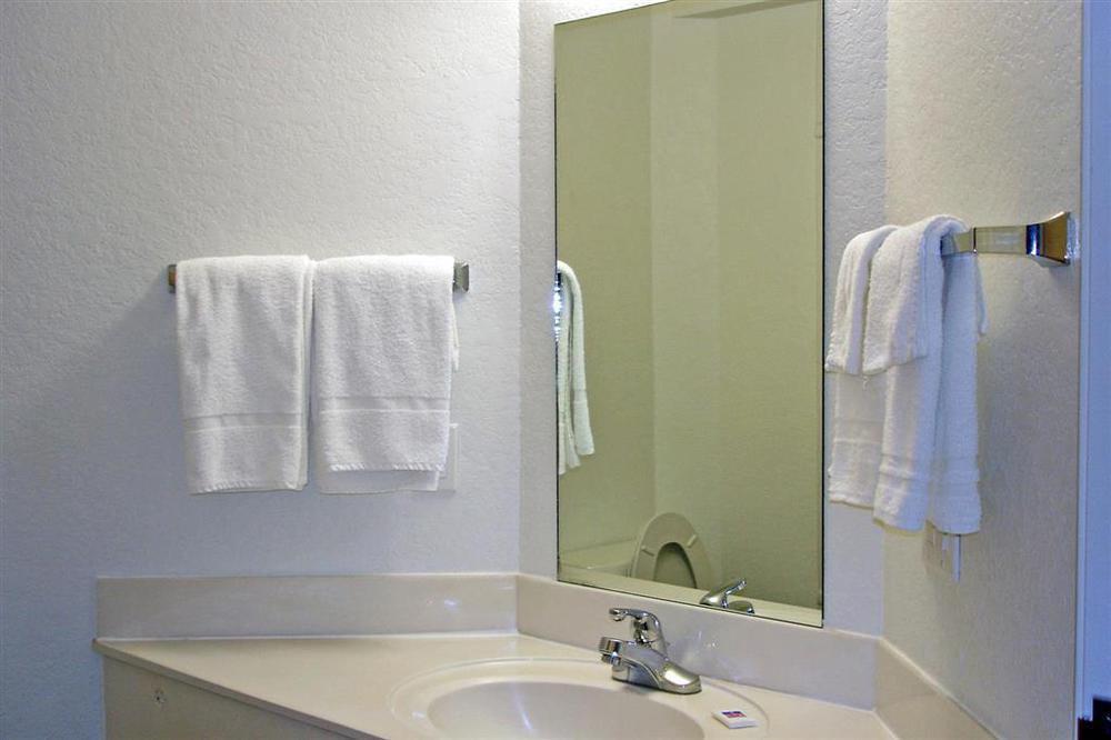 Motel 6-San Antonio, Tx - Sea World North Room photo