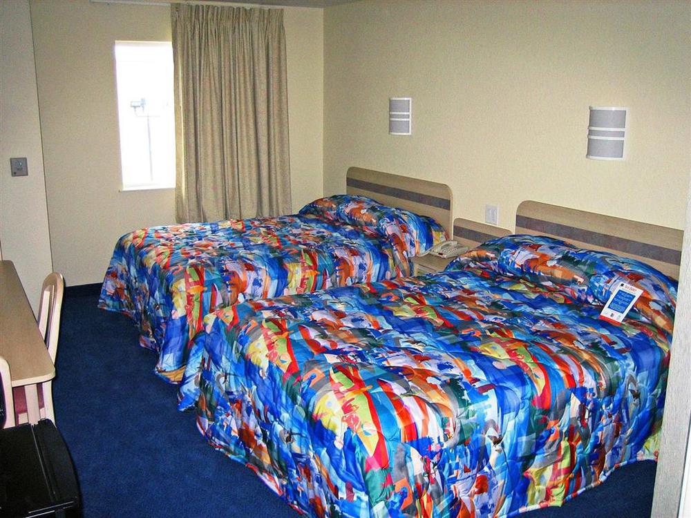 Motel 6-San Antonio, Tx - Sea World North Room photo