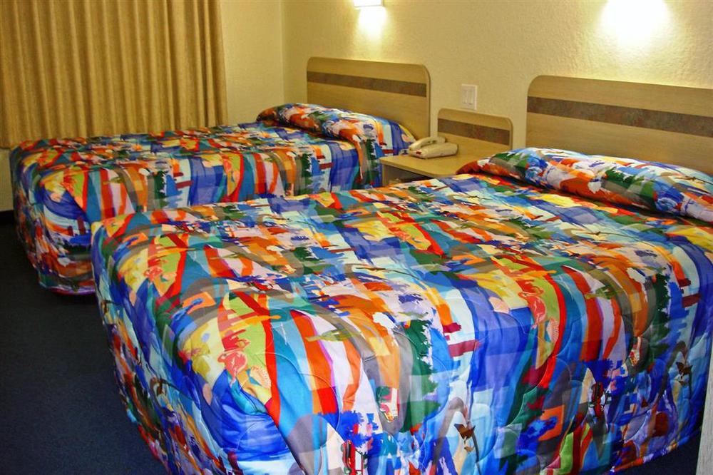 Motel 6-San Antonio, Tx - Sea World North Room photo