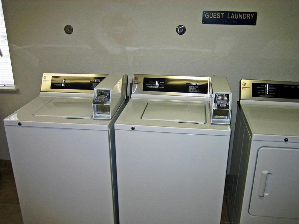 Motel 6-San Antonio, Tx - Sea World North Amenities photo