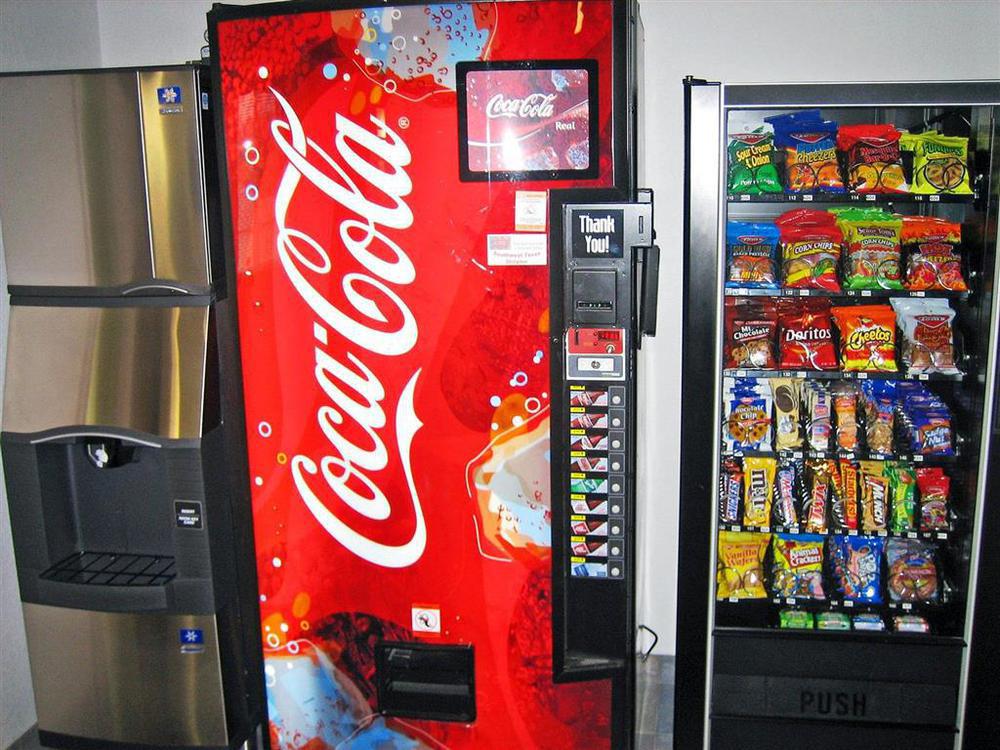Motel 6-San Antonio, Tx - Sea World North Amenities photo