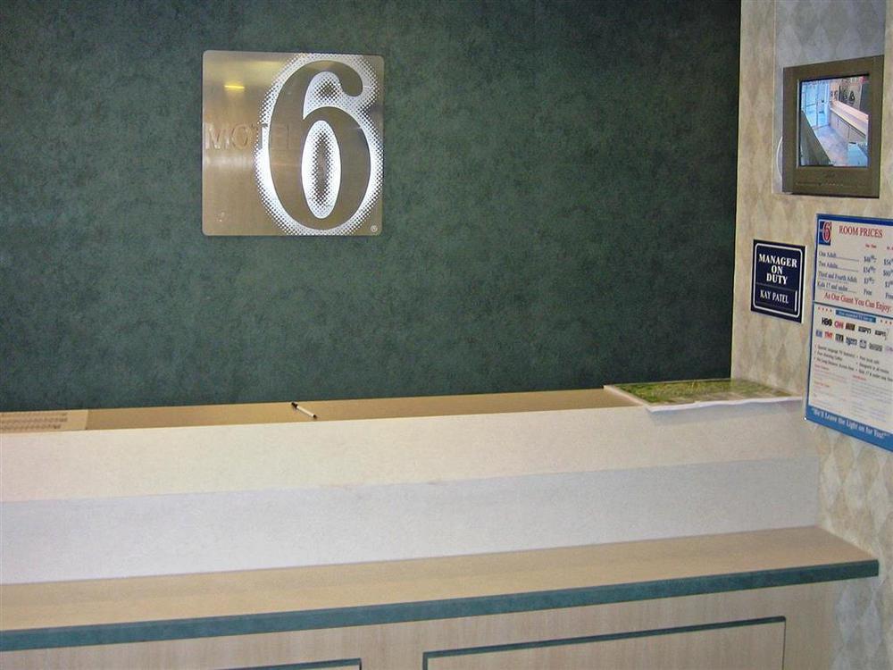 Motel 6-San Antonio, Tx - Sea World North Amenities photo